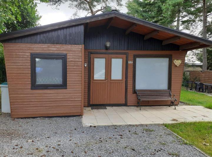 Vila Aux Ecureuils Resteigne Exteriér fotografie